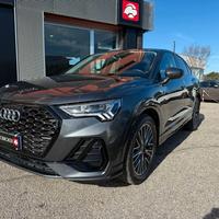 AUDI Q3 2ª serie Q3 SPB 35 TDI S tronic S line...