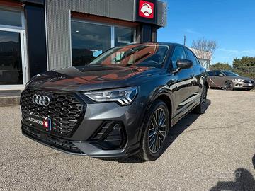 AUDI Q3 2ª serie Q3 SPB 35 TDI S tronic S line...