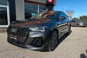 AUDI Q3 2ª serie Q3 SPB 35 TDI S tronic S line...