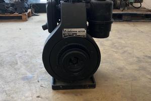 Motore Lombardini LDA 510