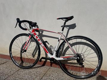 Bici da corsa CUBE Agree GTC