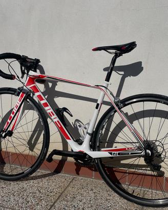 Bici da corsa CUBE Agree GTC