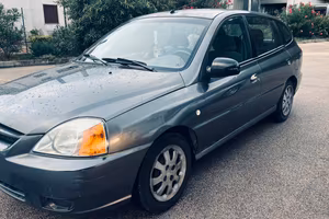 Kia Rio 1.4 Gpl