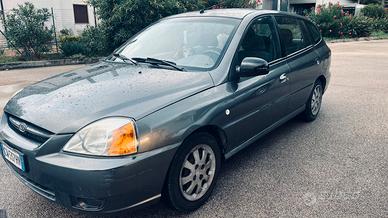 Kia Rio 1.4 Gpl