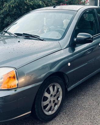Kia Rio 1.4 Gpl