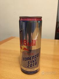 Lattina Red Bull Lorenzo Live 2018