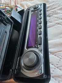 autoradio kenwood