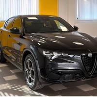 Alfa Romeo Stelvio 2,2cc - 210cv -AT8 Q4 Sprint