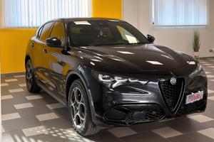 Alfa Romeo Stelvio 2,2cc - 210cv -AT8 Q4 Sprint