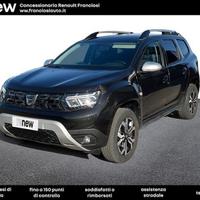 DACIA Duster 1.5 BLUE DCI PRESTIGE UP SL DACIAPL