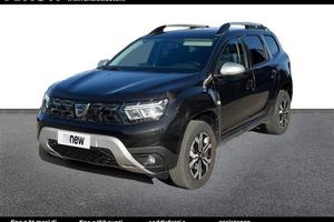 DACIA Duster 1.5 BLUE DCI PRESTIGE UP SL DACIAPL