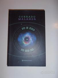 Tris libri Corrado Malanga