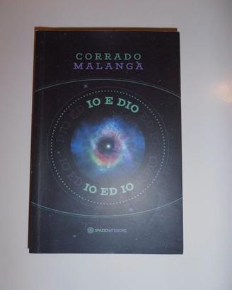 Tris libri Corrado Malanga
