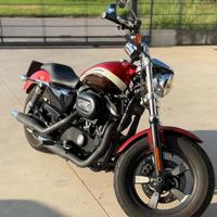 harley davidson sportster 1200