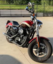 harley davidson sportster 1200