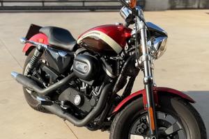 harley davidson sportster 1200
