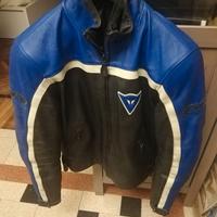 Giubbotto moto Dainese