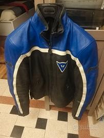 Giubbotto moto Dainese