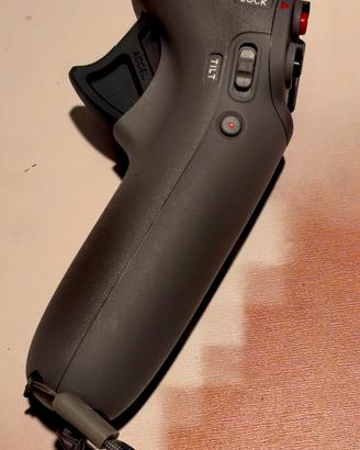 Dji motion controller 1