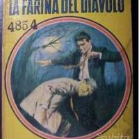 Bruno Fischer "La farina del diavolo" (1965)