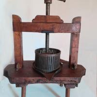Torchietto originale.
