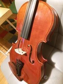 Viola Yamaha 15,5