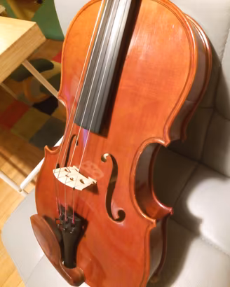 Viola Yamaha 15,5