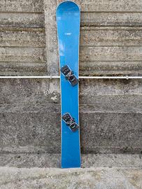 snowboard hard 180 cm