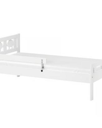 Letto ikea KRITTER l.160