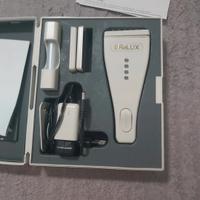 relux massaggio viso