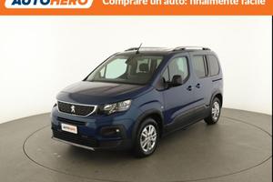 PEUGEOT e-Rifter GZ48322