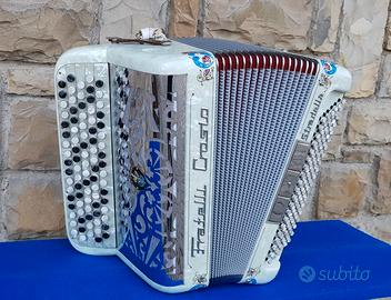 Fisarmonica Fratelli Crosio