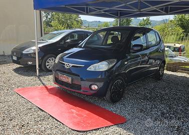 Hyundai i10 1.1 12V Style NEOPATENTATI