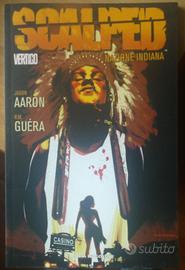 SCALPED 1 (Planeta DeAgostini)