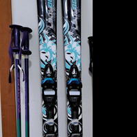 Sci Wed'ze Lady Belle 161