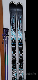 Sci Wed'ze Lady Belle 161