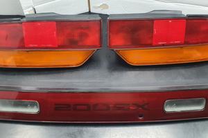 Nissan 200SX /S13 Fanali posteriori oem