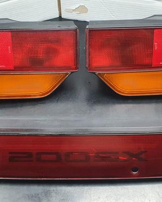 Nissan 200SX /S13 Fanali posteriori oem