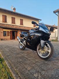 zx9r A.S.I. 27.000 KM 