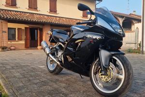 zx9r A.S.I. 27.000 KM 
