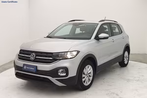 VOLKSWAGEN T-Cross - T-Cross 1.0 TSI 110 C U103018