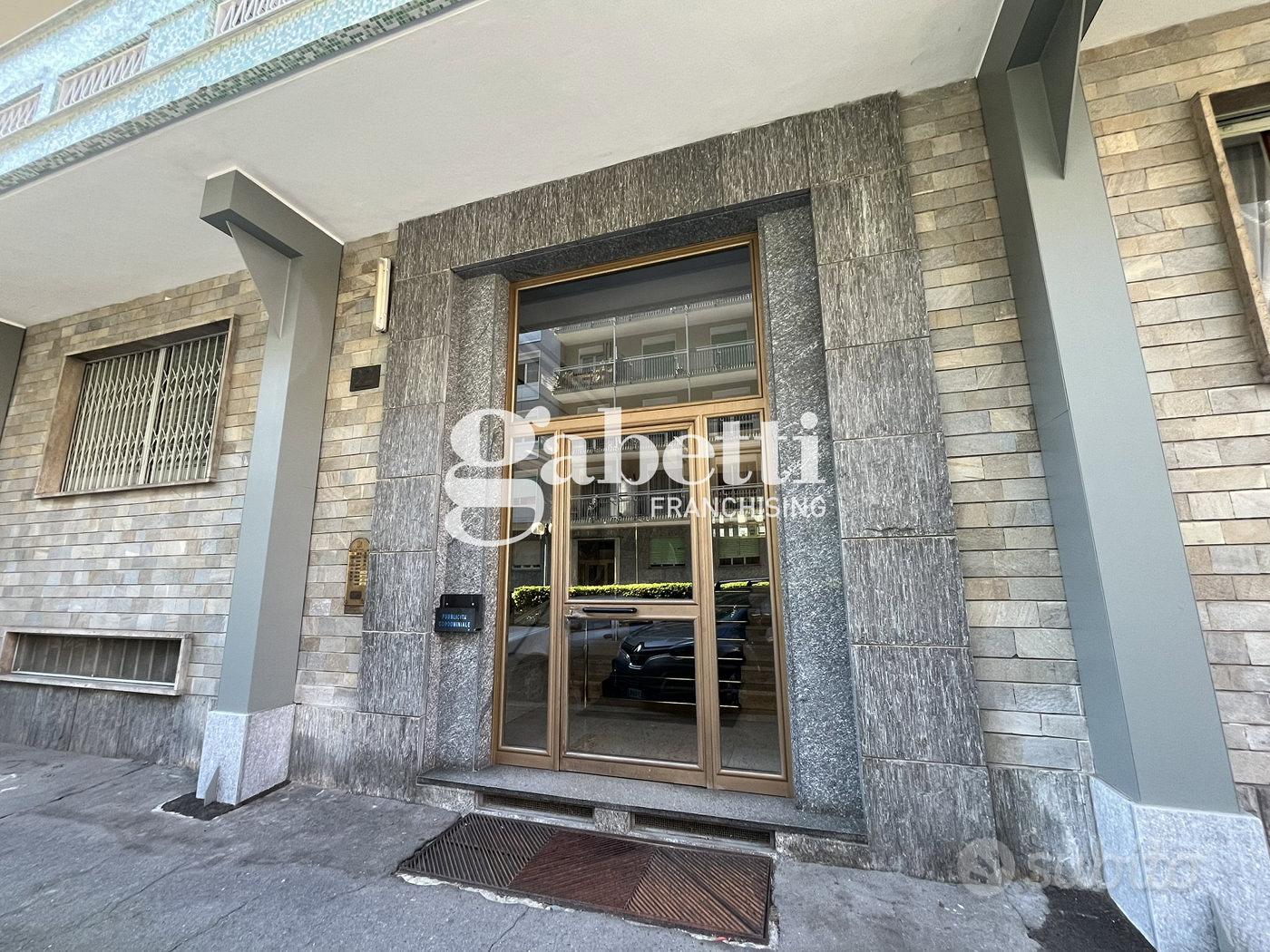 Appartamento – Torino, Santa Rita, Circoscrizione 2 - Vista 4