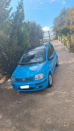 Fiat panda 1.3 multijet