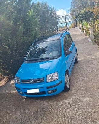 Fiat panda 1.3 multijet