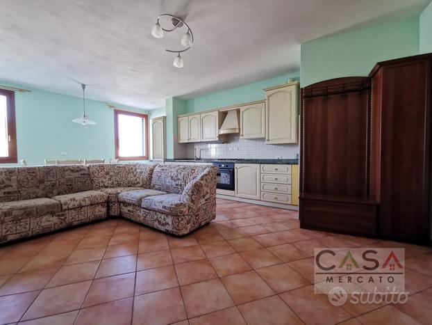 Appartamento a Cordenons (PN) - Cordenons - Centro