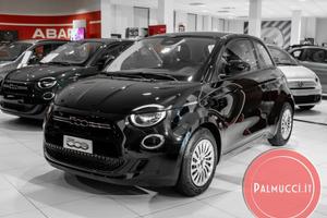 FIAT 500 500e Berlina 23,8 kWh Pop