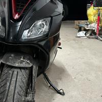 Aprilia sr 50(70)r