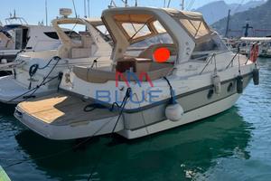 Cranchi Zaffiro 29 - Diesel