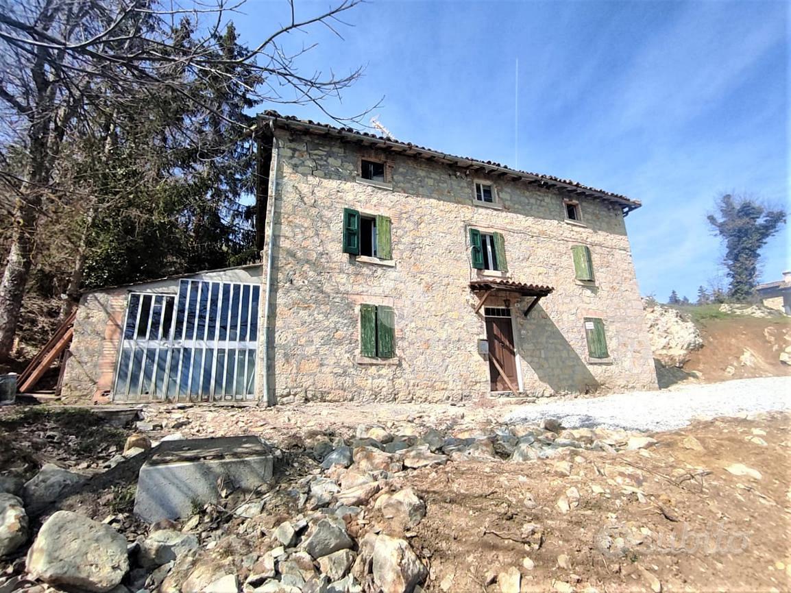 RUSTICO A PAVULLO NEL FRIGNANO - Vista 5