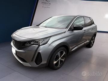 Peugeot 3008 1.2 puretech t Allure Pack s&s 130cv